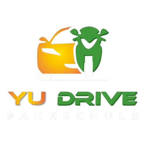 yu drive fahrschule, Führerschein, Führerscheinklassen, Fuhrpark, Theorieunterricht, PKW, Motorrad, Anhänger