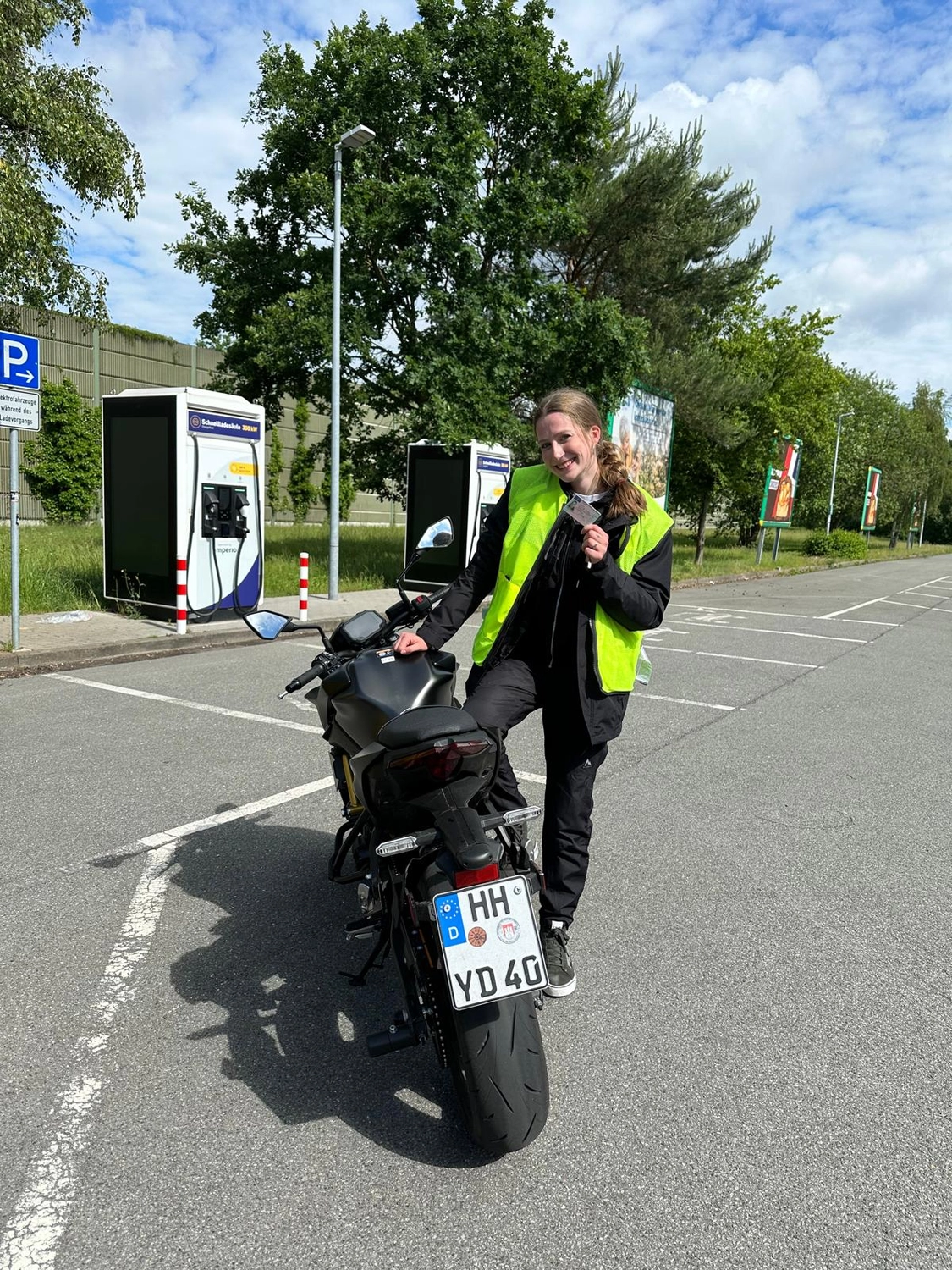 yu drive fahrschule, Führerschein, Führerscheinklassen, Fuhrpark, Theorieunterricht, PKW, Motorrad, Anhänger