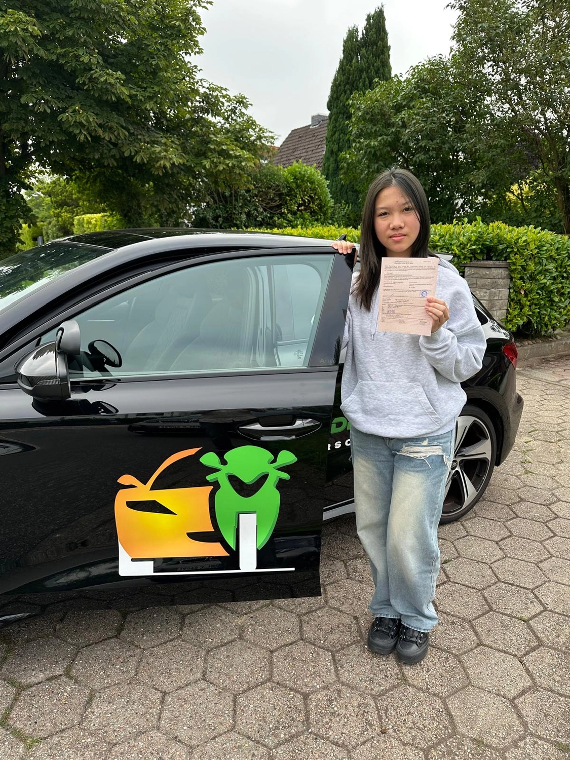yu drive fahrschule, Führerschein, Führerscheinklassen, Fuhrpark, Theorieunterricht, PKW, Motorrad, Anhänger