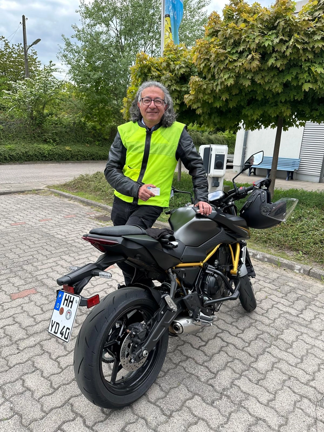 yu drive fahrschule, Führerschein, Führerscheinklassen, Fuhrpark, Theorieunterricht, PKW, Motorrad, Anhänger