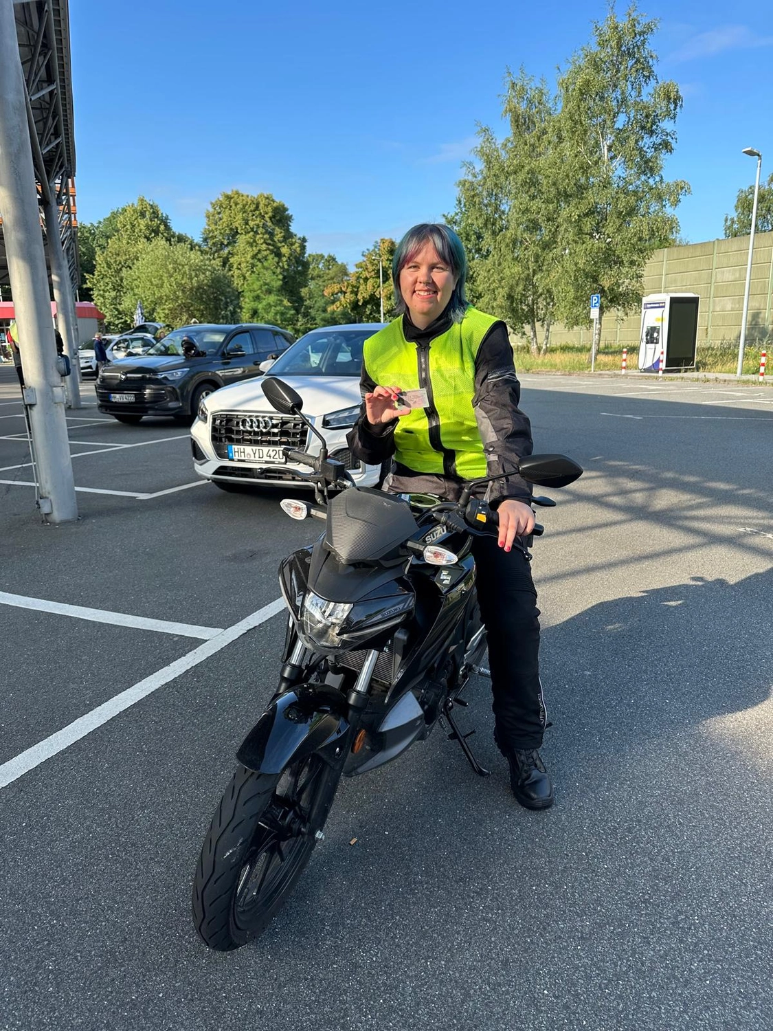 yu drive fahrschule, Führerschein, Führerscheinklassen, Fuhrpark, Theorieunterricht, PKW, Motorrad, Anhänger